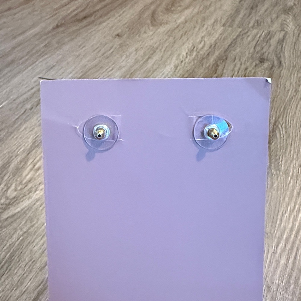 Mignonne Gavigan Earrings Dangle Drop - Picture 5 of 5